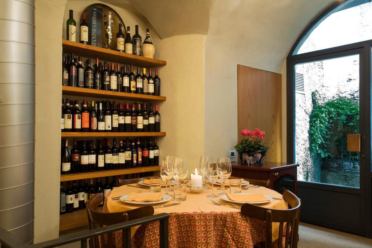 Casa Maggiana Villa แมนเดลโล เดล ลาริโอ ภายนอก รูปภาพ